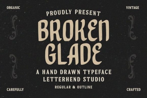 Broken Glade: A Designer's Honest Review for Real Projects