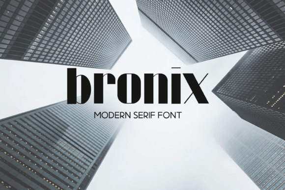 Bronix: A Designer's Real-World Review for Brand Projects