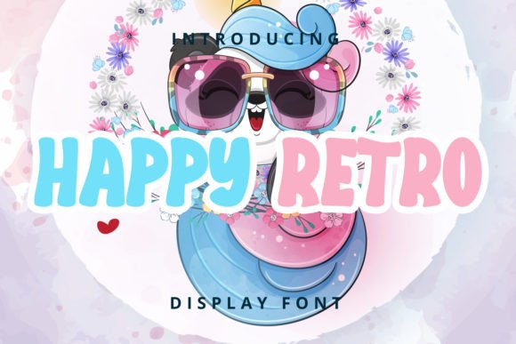 Happy Retro: A Designer's Real-World Review