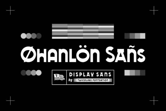 Why Ohanlon Sans Is My New Go-To Display Typeface