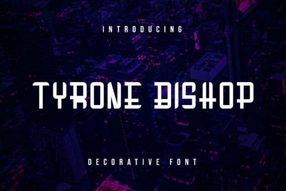 Why Tyrone Bishop Fits My Next Brand Project
